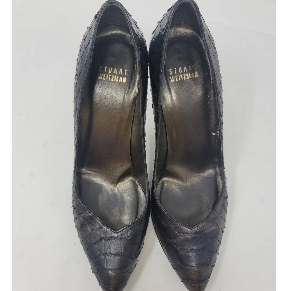 Stuart Weitzman stuart weitzman